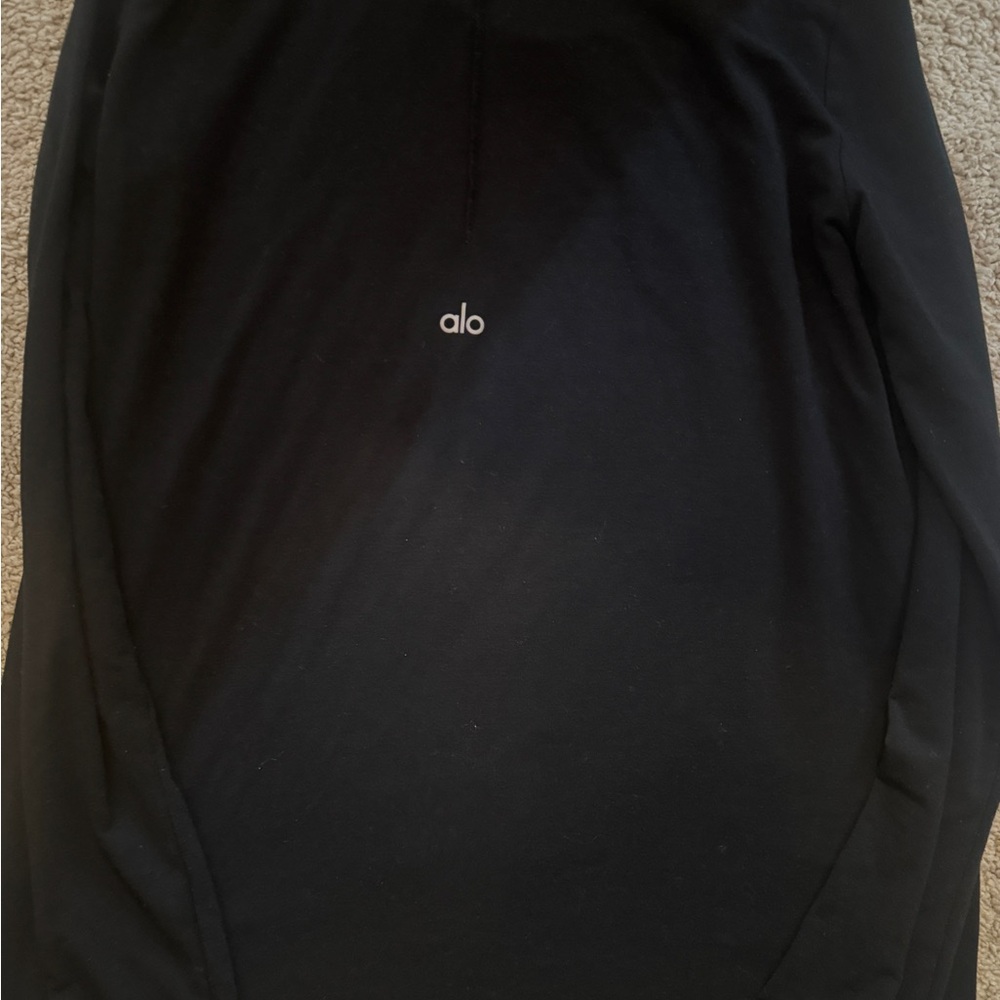 Alo yoga Long Sleeve Top